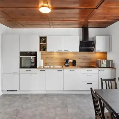 FENUS Apartment mit traumhaftem Bergblick SGT02