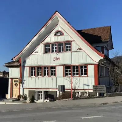 Ferienwohnung Bärli Appenzell