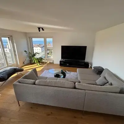 Seenähe 300 Meter 126 qm Wohnfläche 6 Betten