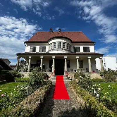 VILLA Philipp Plein - Designervilla mit Pool & SPA