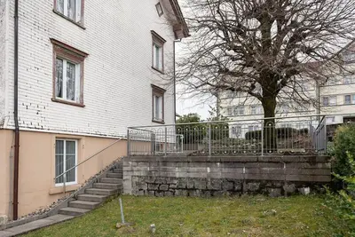 Gallery image of 05 - Gästehaus Erika - Hundwil - Appenzellerland in Hundwil