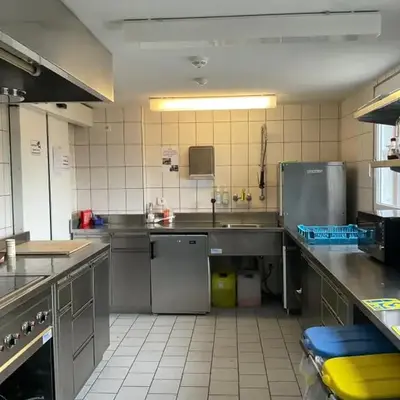 07 - Gästehaus Erika - Hundwil - Appenzellerland