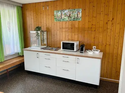 Gallery image of 09 - Gästehaus Erika - Hundwil - Appenzellerland in Hundwil