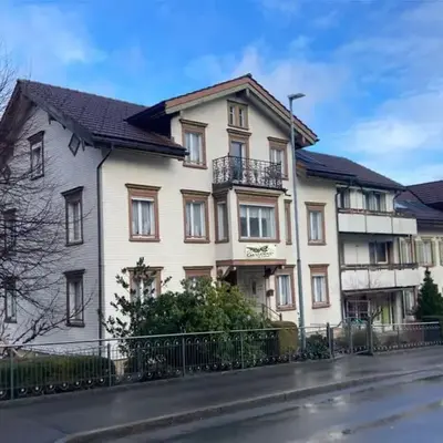 27 - Gästehaus Erika - Hundwil - Appenzellerland