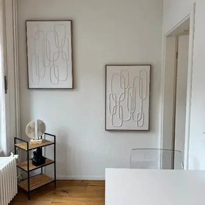 Apartment im Zentrum St Gallen