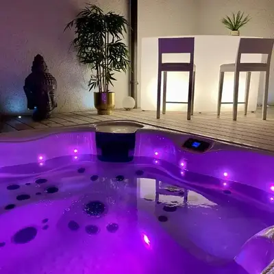 Private SPA Seeliebe - Ihre Ruheoase