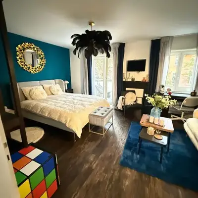 Suite Executive Kreuzlingen - MTL Schweiz