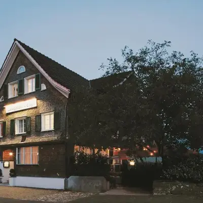 Haus Engel Gams