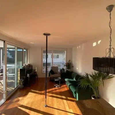 Mountain View luxury up to four persons
