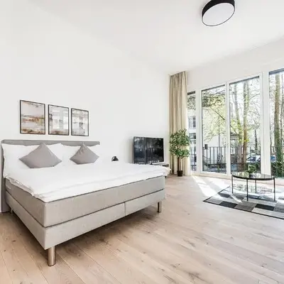 DESIGN-STUDIO 2 !Gratis Parken
