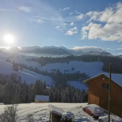 Strickerhof