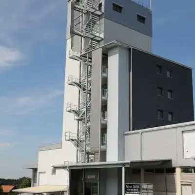 Towerhotel