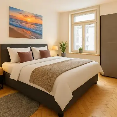 OLMA Center Barrock Suites
