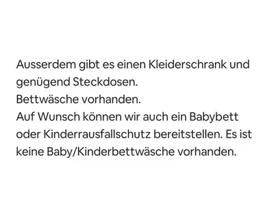 a screenshot of a cell phone with the words ambassador gift as eminem ketchup at Ferienwohnung Toggilodge in Unterwasser