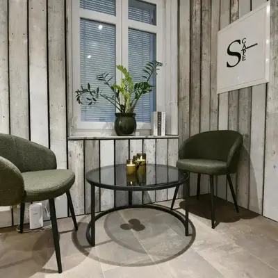 S-Cape Suite&Spa