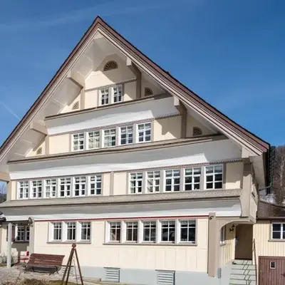 Ferienhaus Lindeli