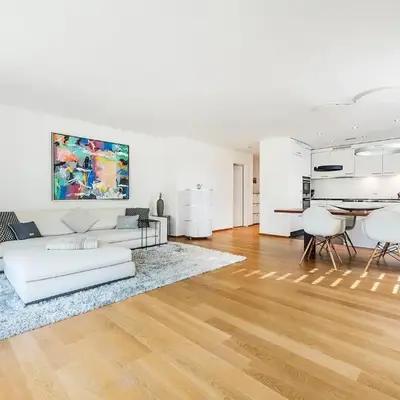 DESIGN-APARTMENT 2 !Gratis parken