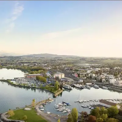 Lake & Parkside - Ihr unvergesslicher Bodensee-Aufenthalt
