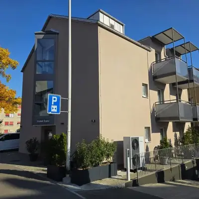 Hotel Salvi