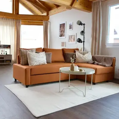 Louisa's Loft - Stilvolle & zentral gelegene Wohnung mit Whirlpool und Bergblick - Nahe Piste