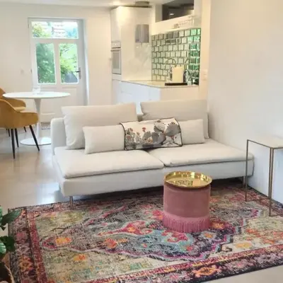 Apartment Kleines Loft by Interhome