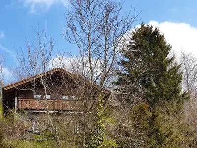 Gallery image of Holiday Home Chalet Traumfleck by Interhome in Mogelsberg