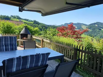 Gallery image of Holiday Home Chalet Traumfleck by Interhome in Mogelsberg