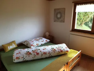 Gallery image of Holiday Home Chalet Traumfleck by Interhome in Mogelsberg