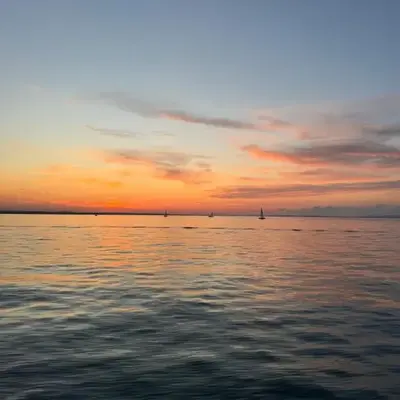 TheLake I Bodensee I St Gallen I Bregenz I Appenzell