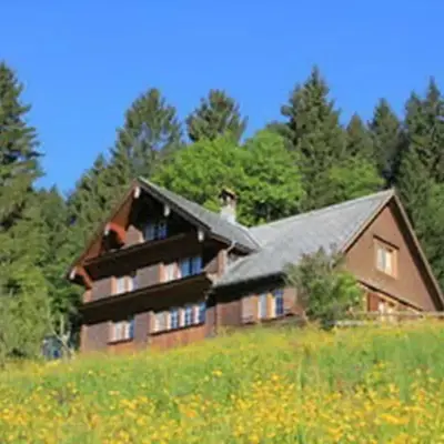 Holiday Home Obere Laui by Interhome