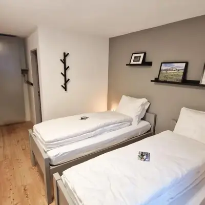 Apartment Modern kompakt Speer by Interhome