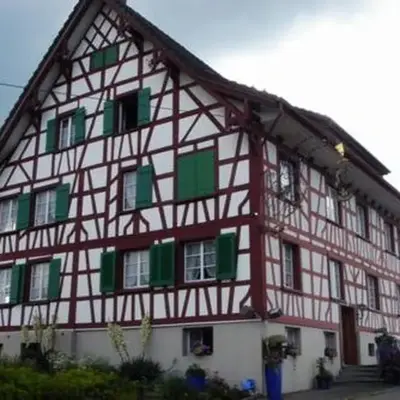 Landgasthof Winzelnberg