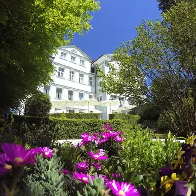 Hotel & Spezialitätenrestaurant zur Linde