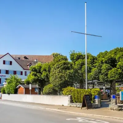 Hotel Rotes Kreuz