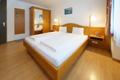 Gallery image of Hotel Toggenburg in Wildhaus