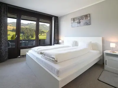 Gallery image of Hotel Toggenburg in Wildhaus
