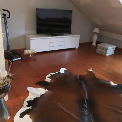 Ruheges Zimmer