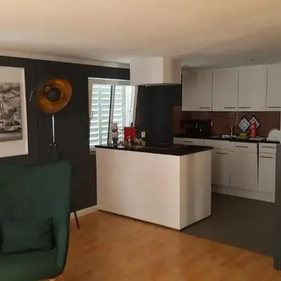 London Apartments