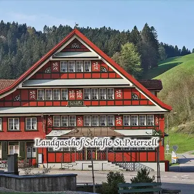 Landgasthof Schäfle