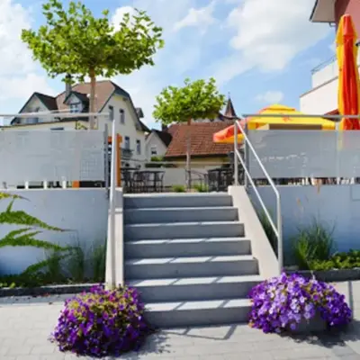 Hotel Garni Bären Bazenheid