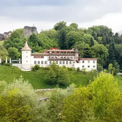 Klein Rigi