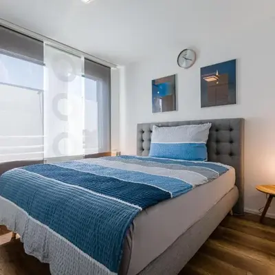 Aparthotel Mama Home Arbon