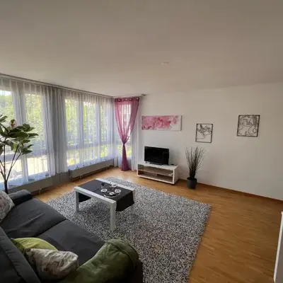 Herisau Apartments