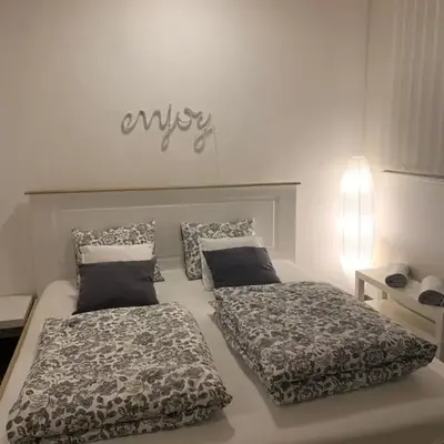 Guest room David 11