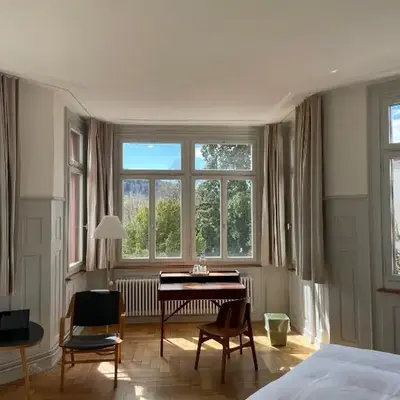 Militärkantine St. Gallen