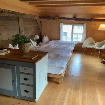 Fischerhäuser Romanshorn