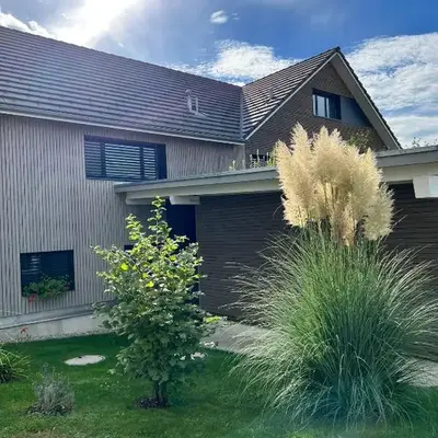 Ferienhausträume Oase Bodensee